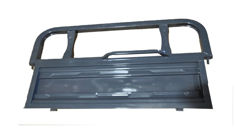 PİKAP KAPAĞI ÖN GRİ (LIGHT CARGO)